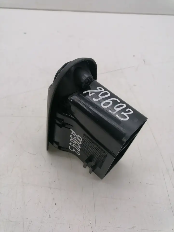 Mercedes-Benz Vaneo W414 (2001 - 2005) 4148300254 Боковой воздушный дефлектор — фото 3