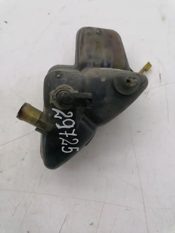 Mercedes-Benz Vaneo W414 (2001 - 2005) 1685000249 Расширительный бачок — фото 3
