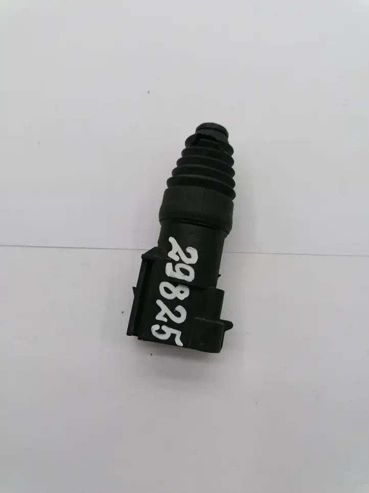 Saab 9-5 (1998 - 2005) 90355463 Датчик открытия капота — фото 1
