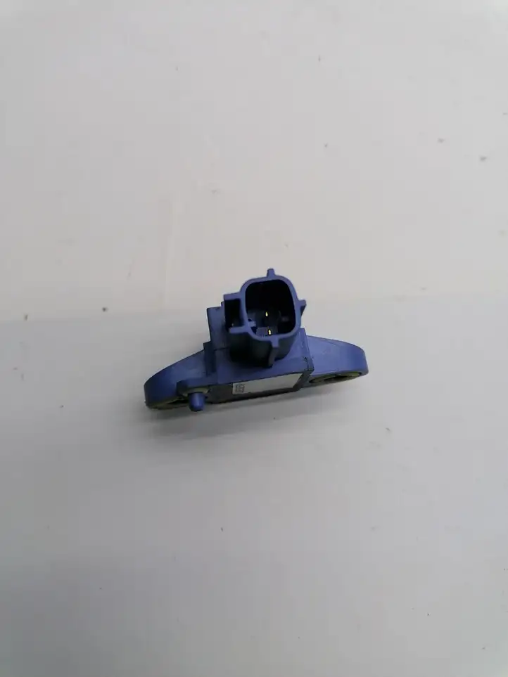 Seat Leon (1P) (2005 - 2012) 1K0955557A Датчик удара SRS — фото 2