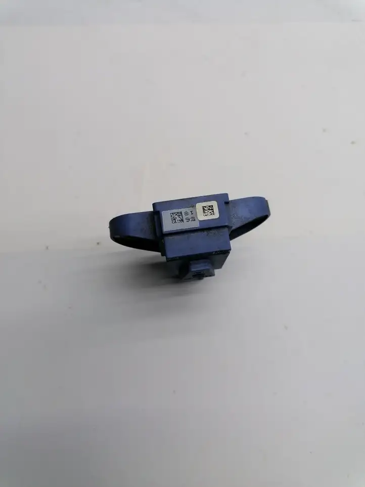 Seat Leon (1P) (2005 - 2012) 1K0955557A Датчик удара SRS — фото 3
