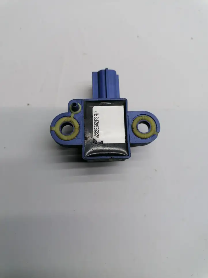 Seat Leon (1P) (2005 - 2012) 1K0955557A Датчик удара SRS — фото 4