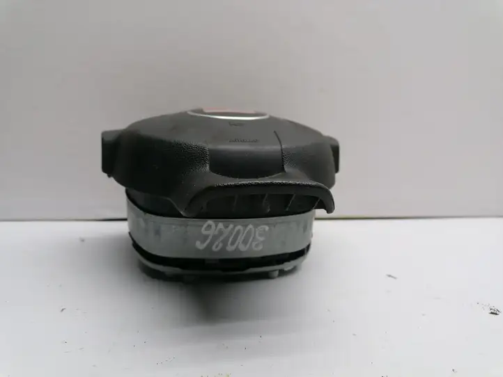 Seat Leon (1P) (2005 - 2012) 5P0880201N Подушка безопасности руля — фото 2
