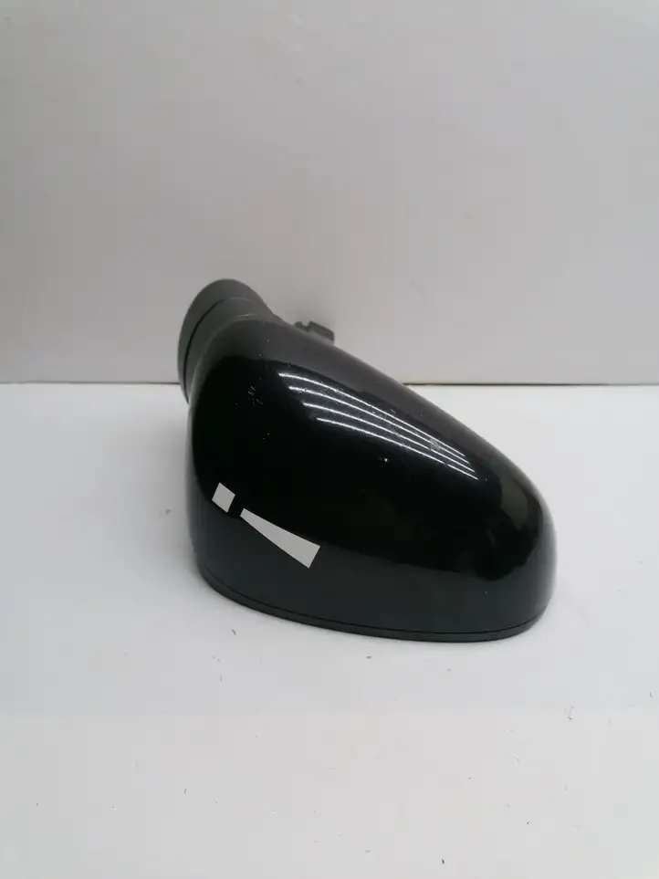 Seat Leon (1P) (2005 - 2012) E1010852 Боковое зеркало с электроприводом — фото 2