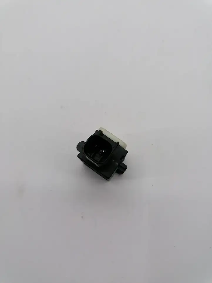 Mazda 3 I (2006 - 2009) 3M5T14B342AB Датчик удара SRS — фото 2