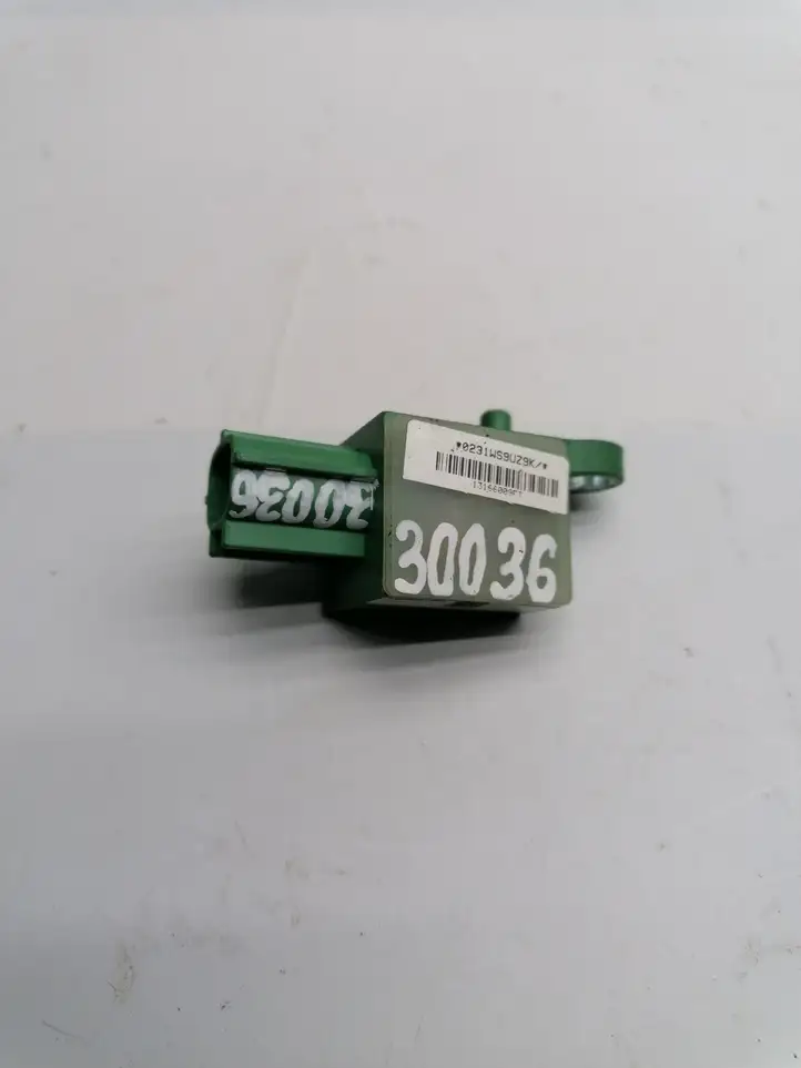 Seat Leon (1P) (2005 - 2012) 3C0909606 Датчик удара SRS — фото 1