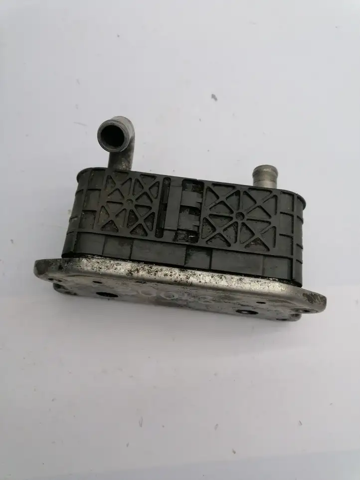 Volvo V70 (2000 - 2004) 038115389B Кронштейн масляного фильтра — фото 3