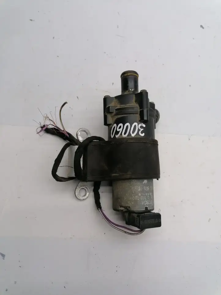 Mercedes-Benz Vaneo W414 (2001 - 2005) 0018351364 Электроциркуляционный насос — фото 1