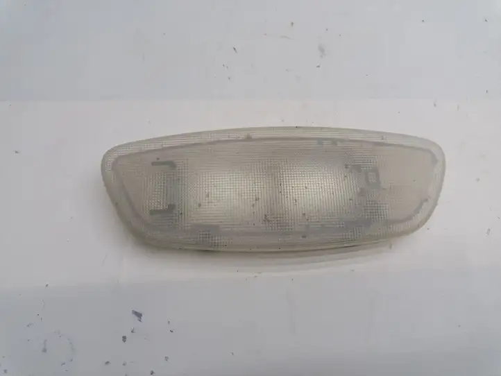 Mercedes-Benz Vaneo W414 (2001 - 2005) 2108203401 Передняя подсветка — фото 1