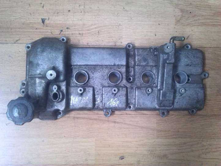 Mazda 3 (2003 - 2006)   Крышка головки