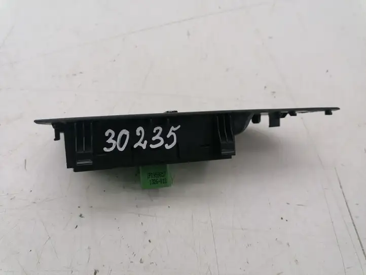 Seat Leon (1P) (2005 - 2012) 1P1867171A Кнопка стеклоподъемников — фото 2