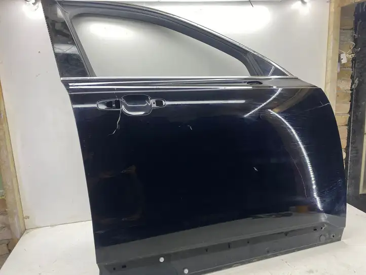 Volvo XC90 (2019 - ) Дверь — фото 1