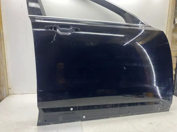 Volvo XC90 (2019 - ) Дверь — фото 2