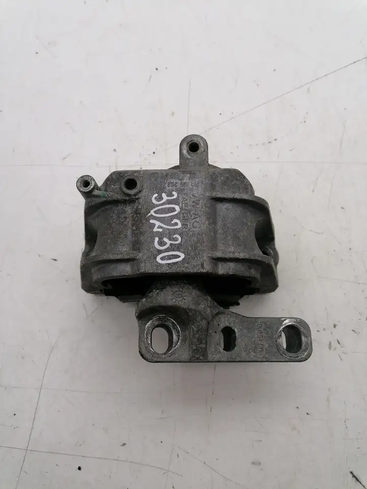 Seat Leon (1P) (2005 - 2012) 1K0199262 Опора двигателя — фото 1