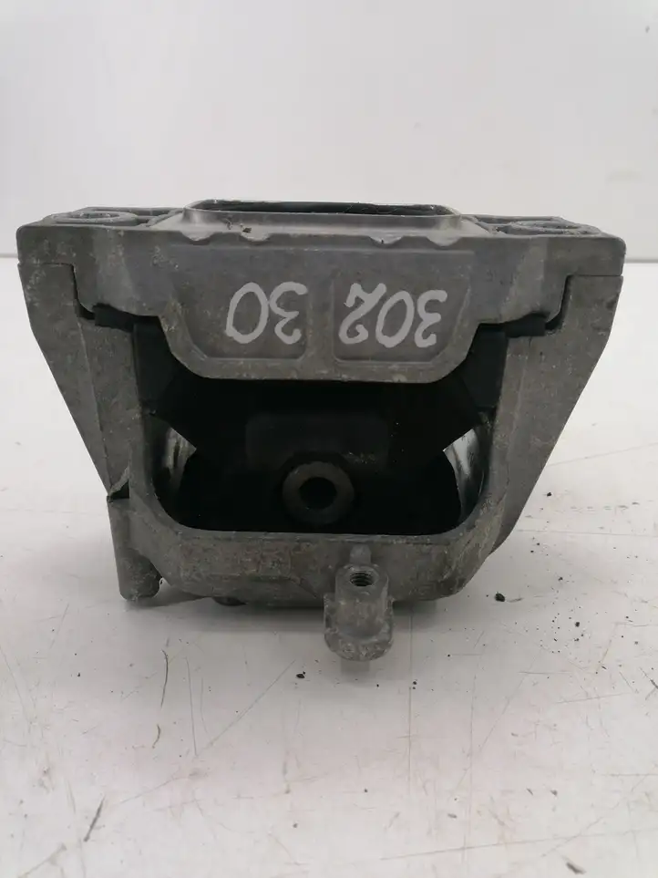 Seat Leon (1P) (2005 - 2012) 1K0199262 Опора двигателя — фото 3