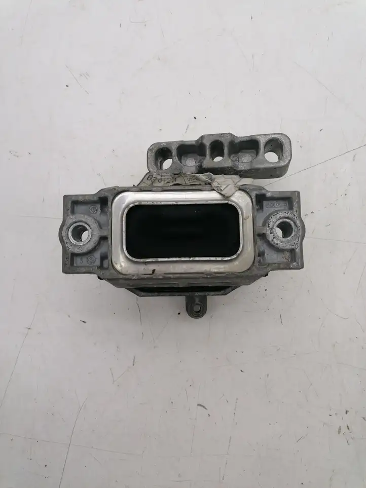 Seat Leon (1P) (2005 - 2012) 1K0199262 Опора двигателя — фото 4