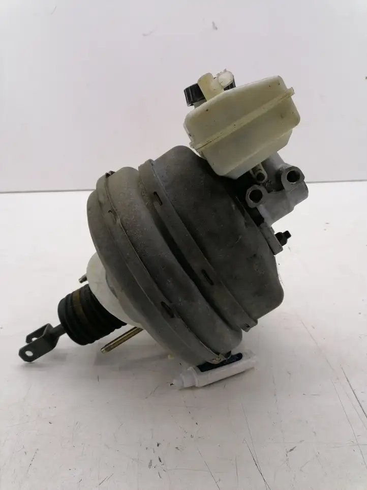 Mercedes-Benz Vaneo W414 (2001 - 2005) A0054301530 Вакуумный усилитель тормозов — фото 2