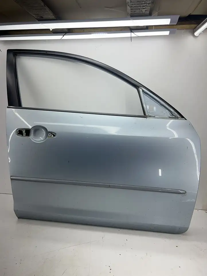 Mazda 3 I (2006 - 2009) Дверь — фото 1