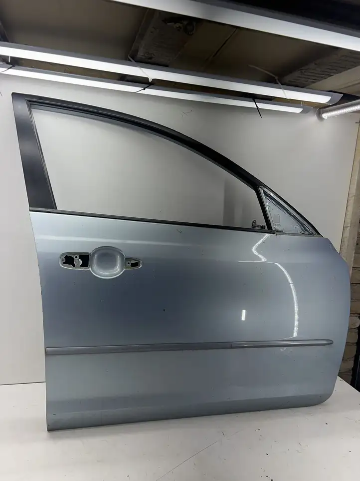 Mazda 3 I (2006 - 2009) Дверь — фото 3