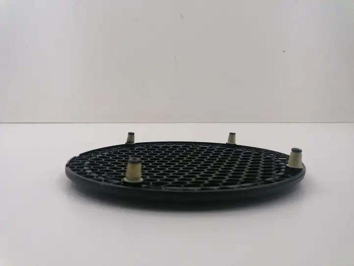 Seat Leon (1P) (2005 - 2012) 1P0867149 Накладка динамика передней двери — фото 2
