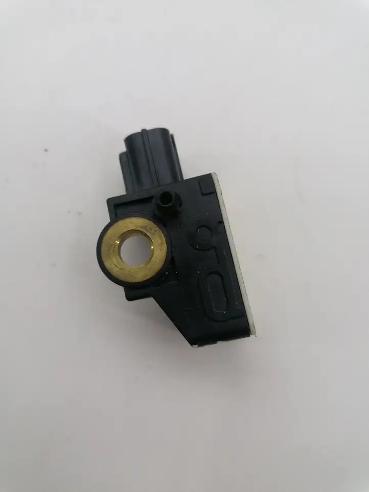 Honda Civic (2001 - 2005) 77970SNAA320M1 Датчик удара SRS — фото 4