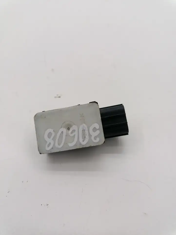 Honda Civic (2001 - 2005) 77970SNAA320M1 Датчик удара SRS — фото 1