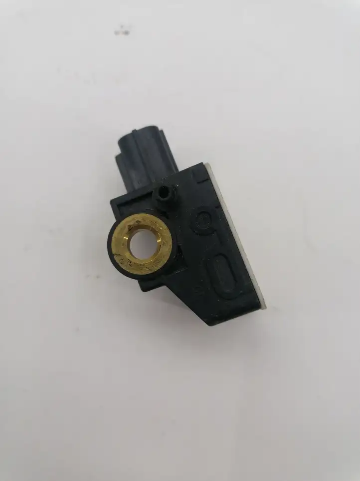 Honda Civic (2001 - 2005) 77970SNAA320M1 Датчик удара SRS — фото 2