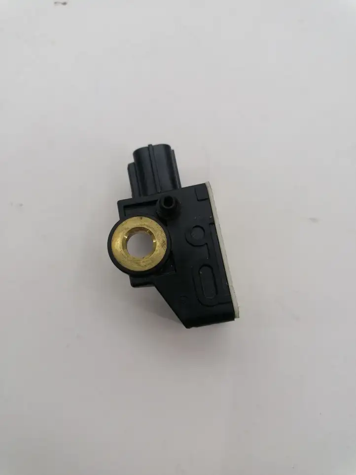 Honda Civic (2001 - 2005) 77970SNAA320M1 Датчик удара SRS — фото 4