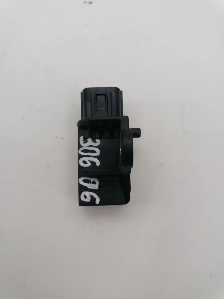 Honda Civic (2001 - 2005) 77970SNAA320M1 Датчик удара SRS — фото 3