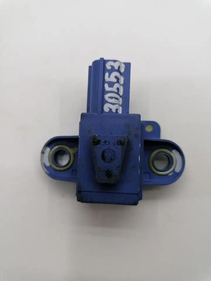 Seat Leon (1P) (2005 - 2012) 1K0955557A Датчик удара SRS — фото 1