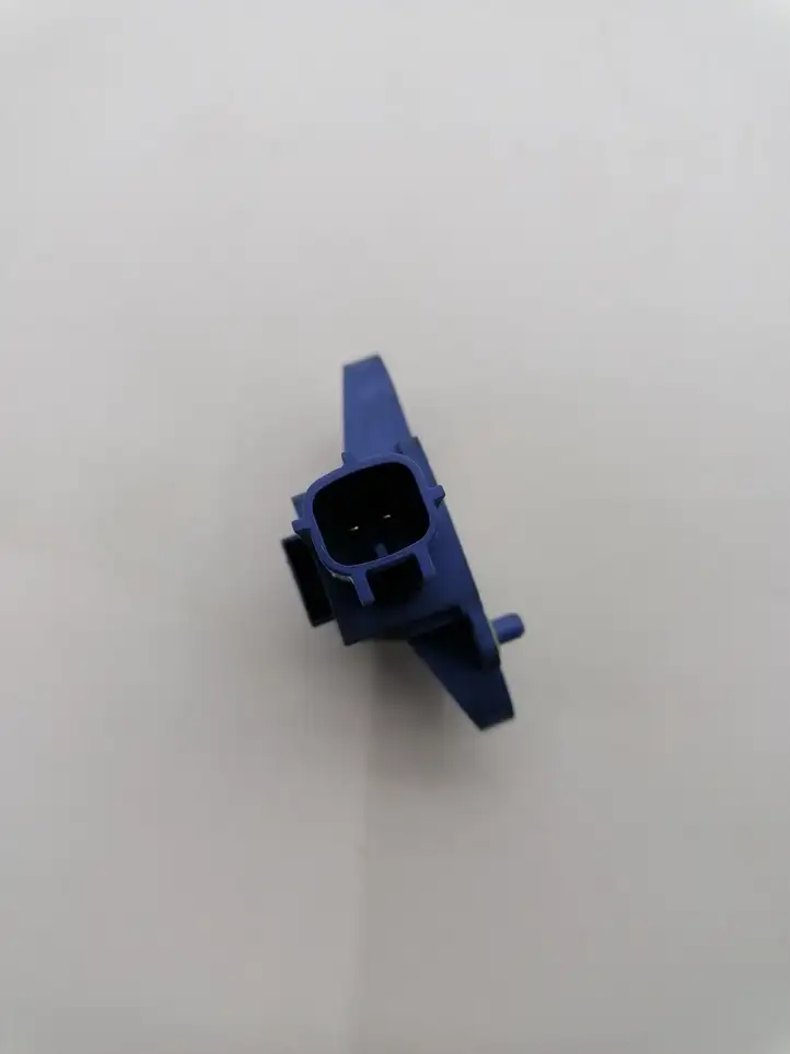 Seat Leon (1P) (2005 - 2012) 1K0955557A Датчик удара SRS — фото 3