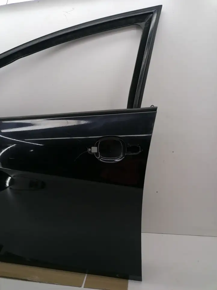 Seat Leon (1P) (2005 - 2012) Дверь — фото 2