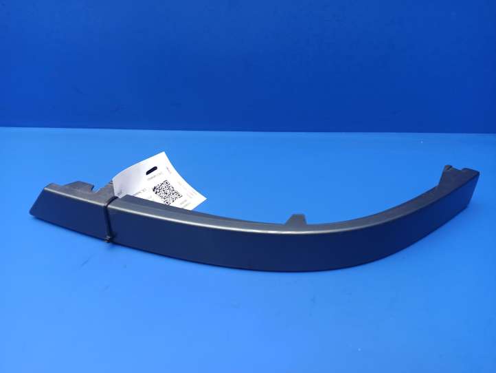 BMW 7 E65 E66 (2001 - 2008)  7155446 Нижняя часть бампера