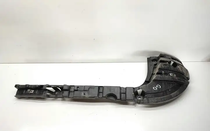 BMW X3 F25 (2010 - 2017) 7239884 Кронштейн заднего бампера — фото 1