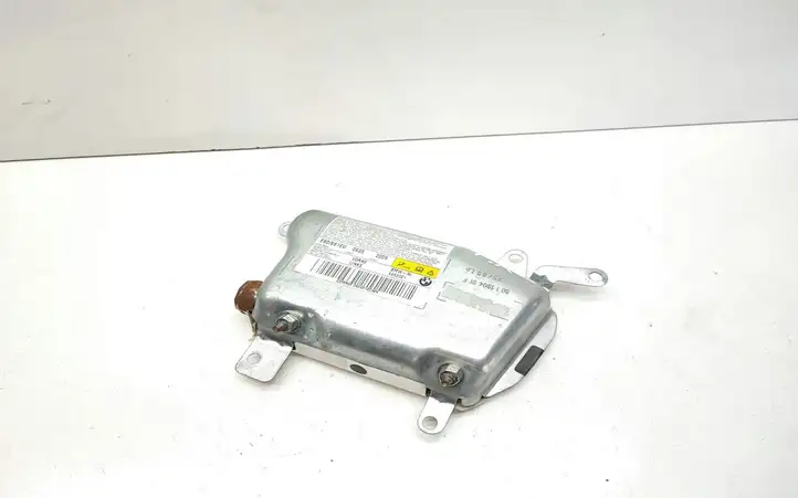 BMW 5 E60 E61 (2004 - 2010) 601190501C Подушка безопасности двери — фото 1