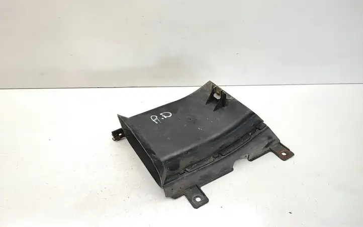 BMW 5 E60 E61 (2004 - 2010) 7203964 Воздуховод охлаждения тормозов — фото 1