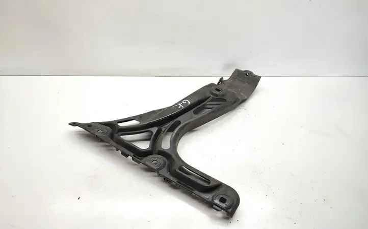 BMW 5 E60 E61 (2004 - 2010) 7178185 Кронштейн заднего бампера — фото 1