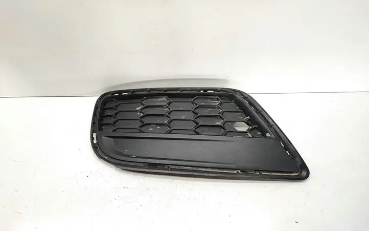 BMW X3 F25 (2010 - 2017) 8050445 Нижняя решетка переднего бампера — фото 1