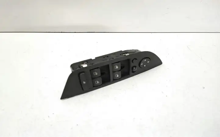 BMW X1 E84 (2009 - 2015) 9216049 Кнопка стеклоподъемников — фото 1