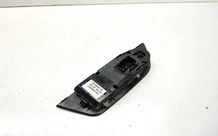 BMW X1 E84 (2009 - 2015) 9216049 Кнопка стеклоподъемников — фото 2
