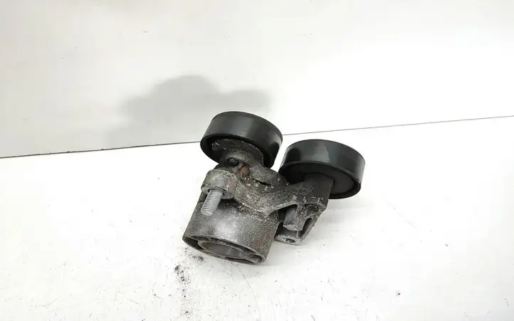 BMW 3 E90 E91 (2005 - 2012) Натяжитель ремня — фото 3