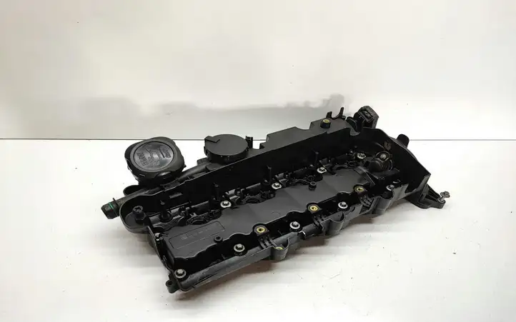 BMW 3 E90 E91 (2005 - 2012) 7797613 Крышка головки блока цилиндров — фото 1