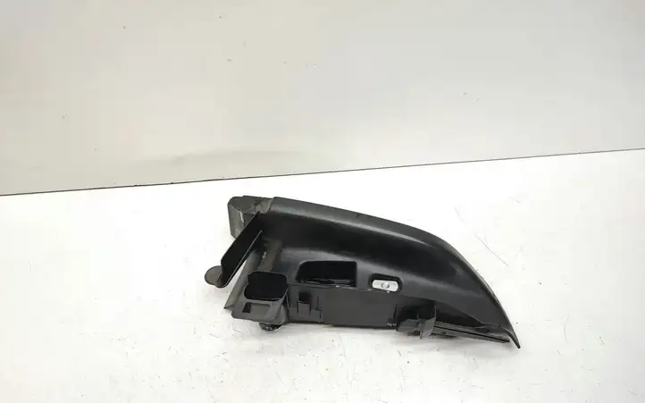 Audi A6 C7 (2011 - 2014) 4G8857792A Накладка ремня безопасности — фото 1
