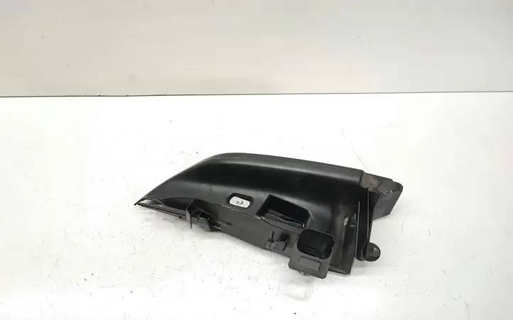 Audi A6 C7 (2011 - 2014) 4G8857791A Накладка ремня безопасности — фото 1