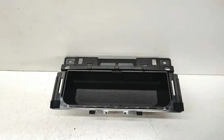 Audi A6 C7 (2011 - 2014) 4G0864131 Вещевой ящик — фото 1