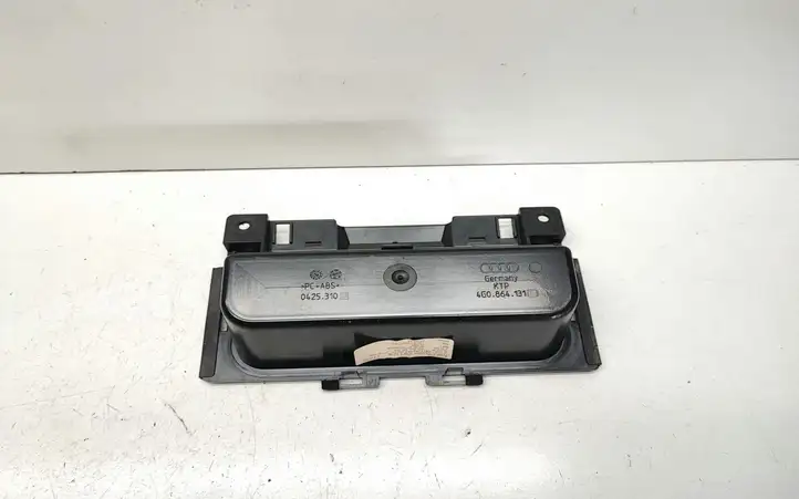 Audi A6 C7 (2011 - 2014) 4G0864131 Вещевой ящик — фото 2