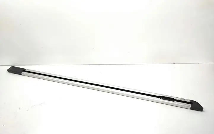 Audi A6 C7 (2011 - 2014) 4G9863556A Прочая отделка багажника — фото 1