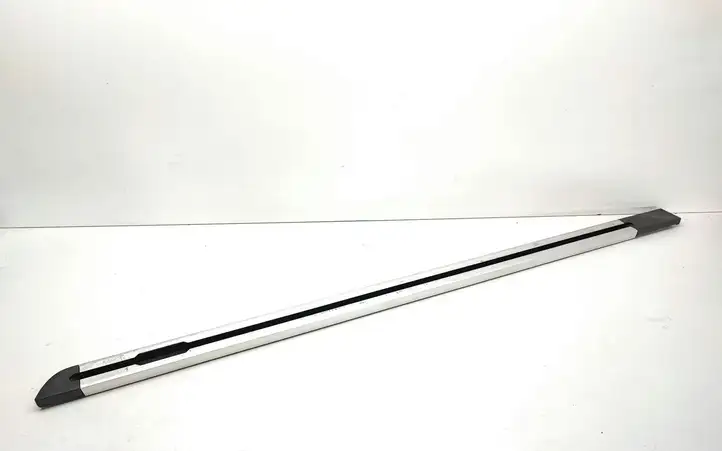 Audi A6 C7 (2011 - 2014) 4G9863555A Прочая отделка багажника — фото 1