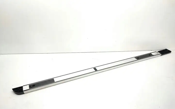 Audi A6 C7 (2011 - 2014) 4G9863555A Прочая отделка багажника — фото 2