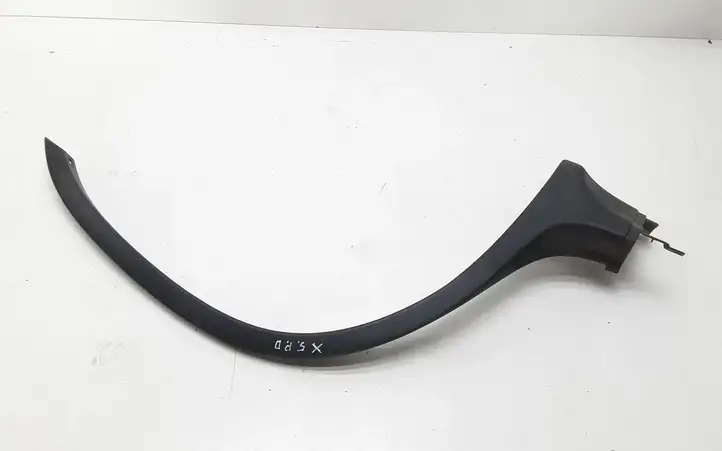 BMW X5 E53 (1999 - 2006) 8408704 Накладка колесной арки — фото 1